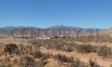 Vendo terreno 9600m2. agro industrial plano