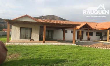 Casa En Santa María