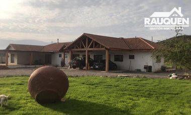 Casa En Santa María