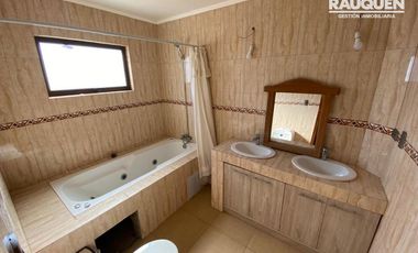 Casa En Santa María