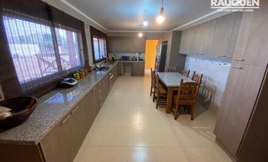 Casa En Santa María