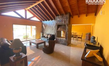 Casa En Santa María