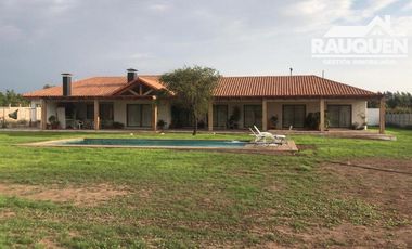 Casa En Santa María