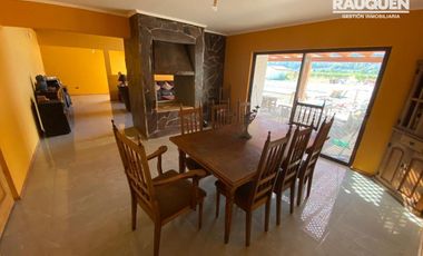 Casa En Santa María