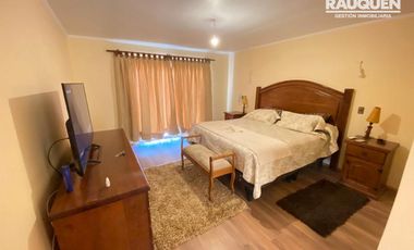 Casa En Santa María