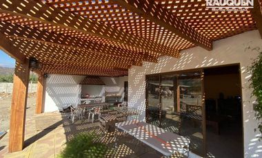 Casa En Santa María