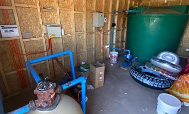 Casa En Santa María