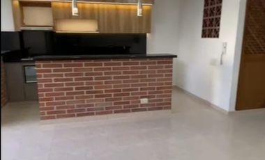 apartamento en venta en copacabana. Cod V43402