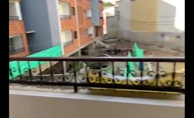 apartamento en venta en copacabana. Cod V43402