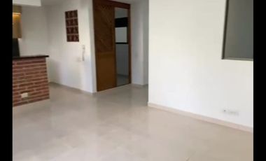 apartamento en venta en copacabana. Cod V43402