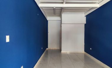 edificio en venta en zona industrial. Cod V28070