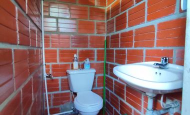 edificio en venta en zona industrial. Cod V28070