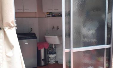 PH DE 3 AMB. Y MEDIO CON PATIO ( SUPER LUMINOSO Y A NUEVO)