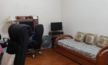 PH DE 3 AMB. Y MEDIO CON PATIO ( SUPER LUMINOSO Y A NUEVO)