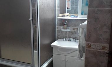 PH DE 3 AMB. Y MEDIO CON PATIO ( SUPER LUMINOSO Y A NUEVO)