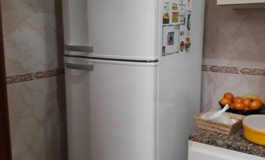 PH DE 3 AMB. Y MEDIO CON PATIO ( SUPER LUMINOSO Y A NUEVO)