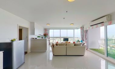 4 Bedroom Penthouse for rent at Baan Kiang Fah