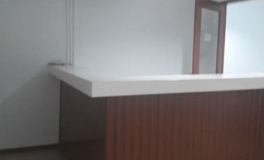 400 sqm 2F Office space for rent in 172 A. Mabini St., San Juan