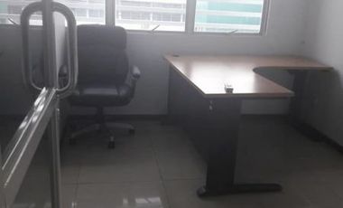 400 sqm 2F Office space for rent in 172 A. Mabini St., San Juan