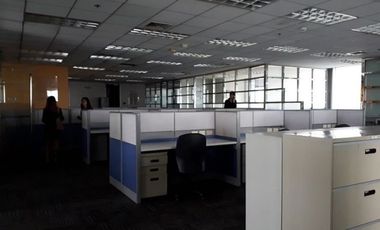 400 sqm 2F Office space for rent in 172 A. Mabini St., San Juan