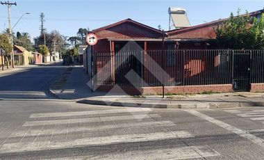 Vende casa en Puente Alto excelente propiedad a 4 minutos m...