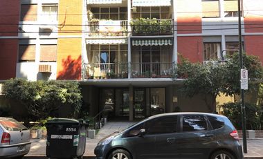 Exclusivo dpto 3amb, gran ubicación, muy luminoso, refaccionado a nuevo
