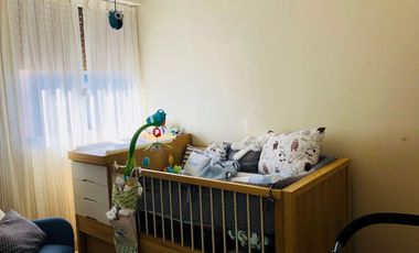 Exclusivo dpto 3amb, gran ubicación, muy luminoso, refaccionado a nuevo