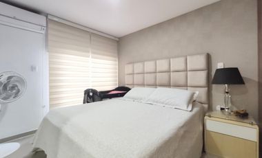apartamento en venta en la floresta. Cod V26080