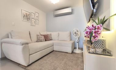 apartamento en venta en la floresta. Cod V26080