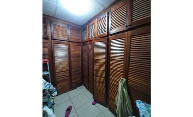 VENDO CASA EN ARRAIJAN ORBANIZACION BELMONTE 3R