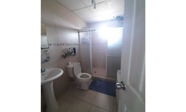 VENDO CASA EN ARRAIJAN ORBANIZACION BELMONTE 3R