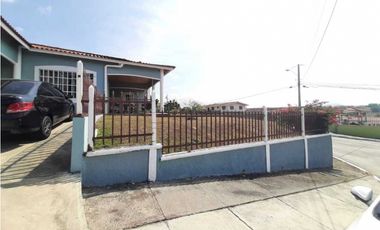 VENDO CASA EN ARRAIJAN ORBANIZACION BELMONTE 3R