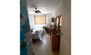 VENDO CASA EN ARRAIJAN ORBANIZACION BELMONTE 3R