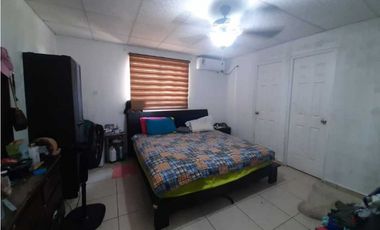VENDO CASA EN ARRAIJAN ORBANIZACION BELMONTE 3R