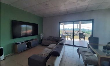 VENDO CASA EN ARRAIJAN ORBANIZACION BELMONTE 3R