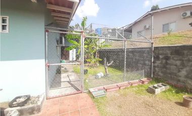 VENDO CASA EN ARRAIJAN ORBANIZACION BELMONTE 3R
