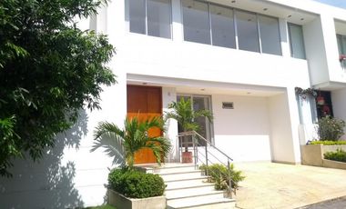 CASA en VENTA en Los Patios Urbanización Bella Vista