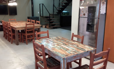 EXCELENTE CASA-QUINTA EN JUNIN (BA)