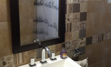 EXCELENTE CASA-QUINTA EN JUNIN (BA)