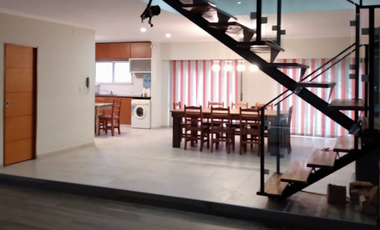 EXCELENTE CASA-QUINTA EN JUNIN (BA)