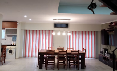 EXCELENTE CASA-QUINTA EN JUNIN (BA)