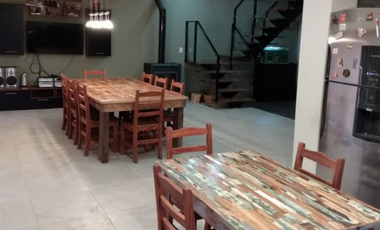 EXCELENTE CASA-QUINTA EN JUNIN (BA)