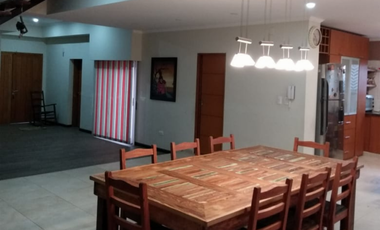 EXCELENTE CASA-QUINTA EN JUNIN (BA)