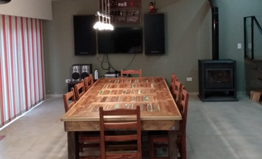 EXCELENTE CASA-QUINTA EN JUNIN (BA)