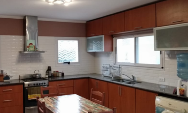 EXCELENTE CASA-QUINTA EN JUNIN (BA)