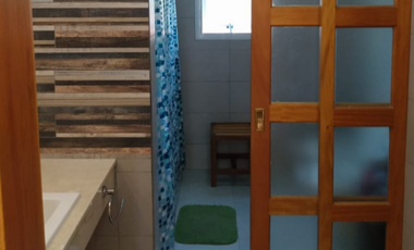EXCELENTE CASA-QUINTA EN JUNIN (BA)