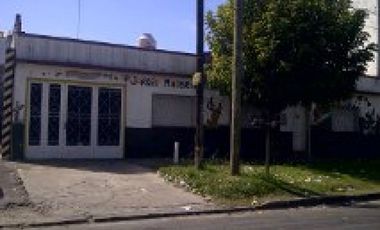 Casa en venta en San Justo