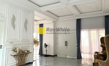 rumah jual murah palembang