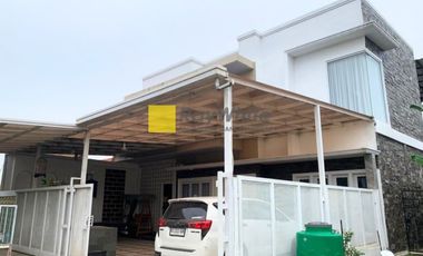 rumah jual murah palembang