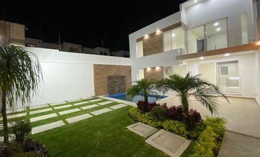 PRIVADA YAUTEPEC MODELO ORO